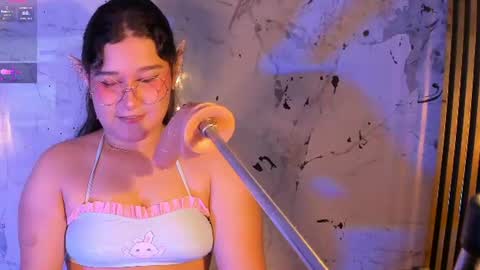 velvet_rosee_ online show from 07/12/26, 12:51