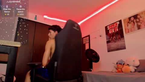 juansito online show from 03/17/26, 03:11