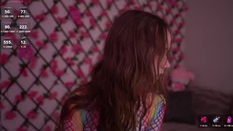 Polly online show from 10/24/25, 06:15