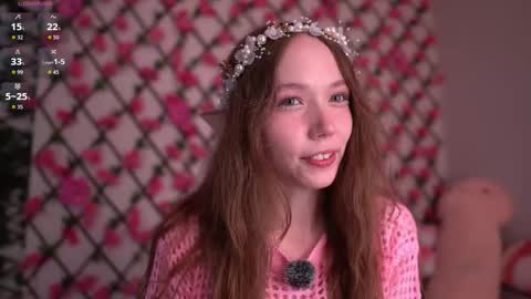 Polly online show from 11/02/25, 06:10