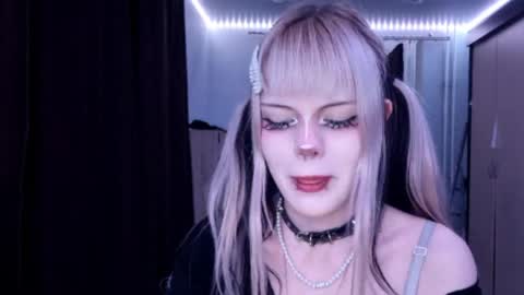 Alice online show from 04/01/26, 07:44