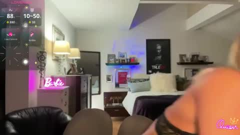 VelvetBarbie online show from 05/13/26, 05:43
