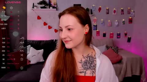 Mia online show from 03/07/26, 09:06