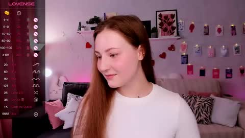 Mia online show from 04/24/26, 09:01