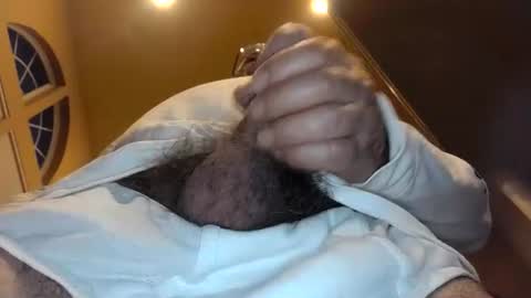 velvetcock25 online show from 06/25/26, 01:05