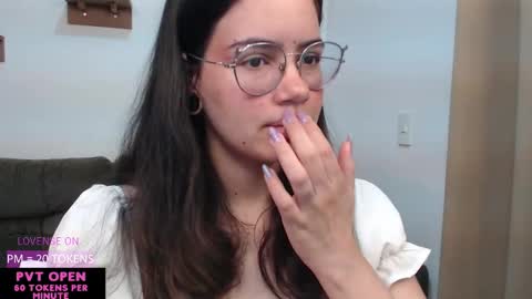 Snapshot of velvetcrystal chatting on 09/24/25, 02:59 Crystal PVT OPEN online show from 09/24/25, 02:59