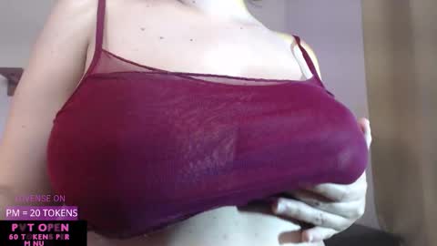  Crystal         PVT OPEN online show from 03/22/26, 12:03