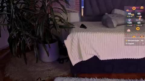 velvetfox_ online show from 03/05/26, 08:16