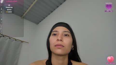 Snapshot of velvetluna_ chatting on 02/03/26, 10:53 Velvetluna online show from 02/03/26, 10:53