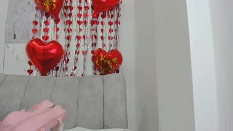 Snapshot of velvetluna_ chatting on 02/17/26, 10:56 Velvetluna online show from 02/17/26, 10:56