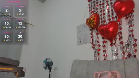 Snapshot of velvetluna_ chatting on 02/26/26, 10:58 Velvetluna online show from 02/26/26, 10:58