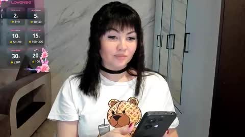 Snapshot of velvetmila chatting on 02/26/26, 03:49 VelvetMila online show from 02/26/26, 03:49