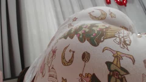 velvetmoon123 online show from 02/17/26, 09:21