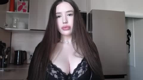 Snapshot of velvetmoore chatting on 06/21/26, 01:24 Hii Im new here online show from 06/21/26, 01:24