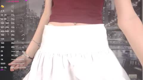 Kelly online show from 06/10/26, 07:18
