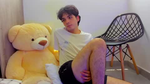 Steven online show from 04/30/26, 05:08