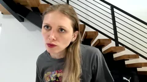 Snapshot of velvettgirl chatting on 01/17/26, 10:02 VelvetTGirl online show from 01/17/26, 10:02