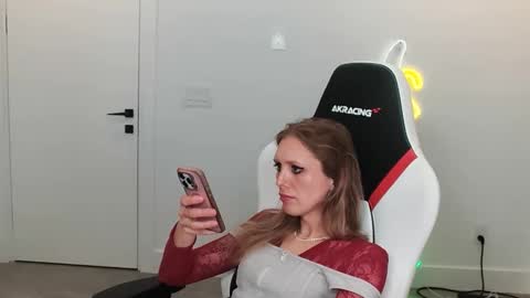 Snapshot of velvettgirl chatting on 02/11/26, 10:53 VelvetTGirl online show from 02/11/26, 10:53