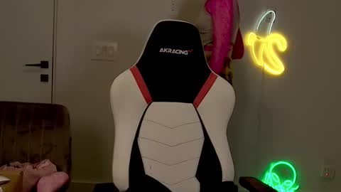 VelvetTGirl online show from 03/05/26, 05:03