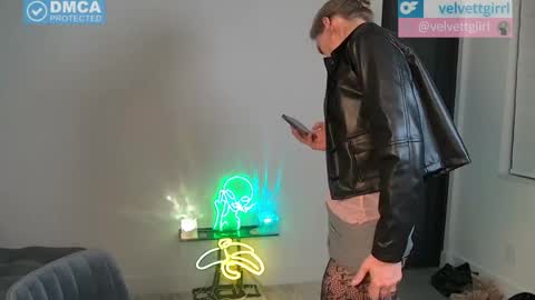 VelvetTGirl online show from 05/27/26, 01:57