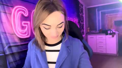 MERYEM online show from 02/23/26, 01:47