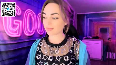 MERYEM online show from 02/28/26, 10:55