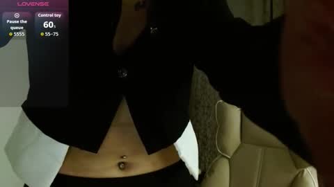 Alexxa online show from 03/20/26, 06:24