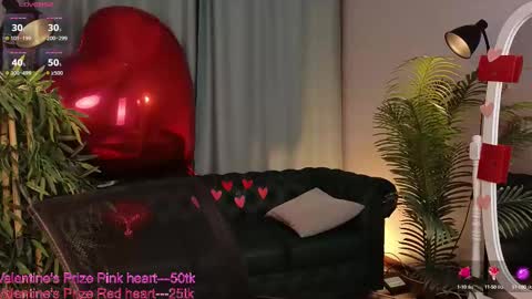 CLEOshort hair  TIna long hair  online show from 02/15/25, 06:12