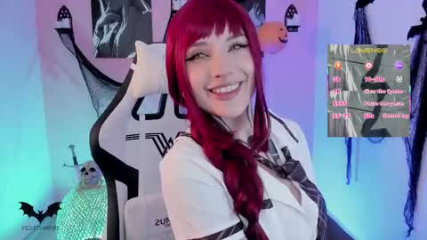 Jess online show from 10/17/25, 04:15