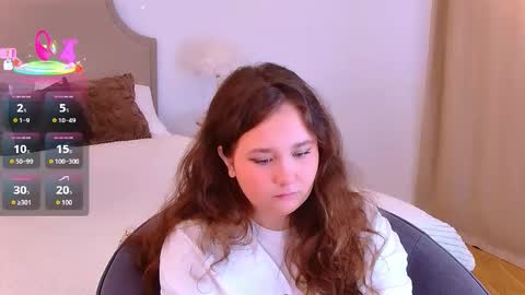 Snapshot of velvetvixencute chatting on 09/21/25, 05:31 velvetvixencute online show from 09/21/25, 05:31