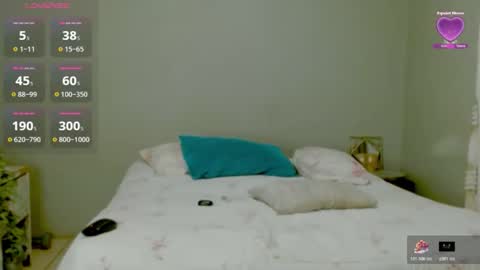 Snapshot of velvetychocolate1 chatting on 10/27/25, 01:31 velvetychocolate1 online show from 10/27/25, 01:31