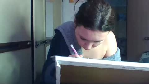 vendi rassell8855 online show from 02/11/26, 07:02