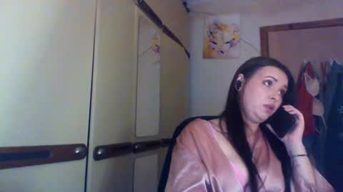 Snapshot of vendi_rassell8855 chatting on 06/10/26, 05:56 vendi rassell8855 online show from 06/10/26, 05:56