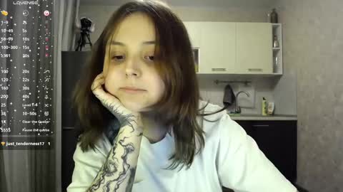 Snapshot of vendymories chatting on 01/12/25, 12:07 eva 3 online show from 01/12/25, 12:07