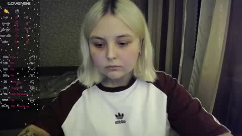 eva 3 online show from 10/29/25, 02:14