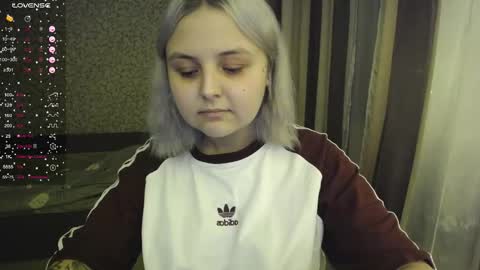 eva 3 online show from 11/15/25, 02:42