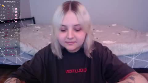 eva 3 online show from 12/16/25, 06:24