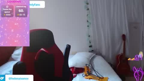 venecasexy44 online show from 12/17/25, 12:00