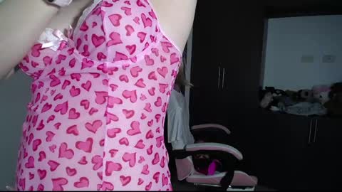Venelope 3 online show from 05/26/26, 01:29