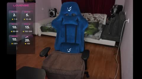 Snapshot of veneradi615 chatting on 12/28/24, 02:42 veneradi615 online show from 12/28/24, 02:42