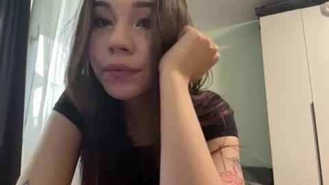 Snapshot of venessasatterwhite chatting on 07/02/26, 02:34 Milla online show from 07/02/26, 02:34