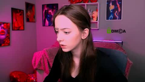 venezia_barton online show from 03/11/26, 10:32