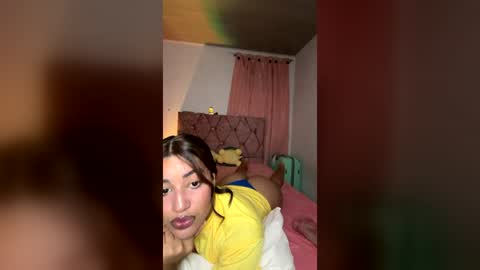 venezolana_sexyy online show from 07/10/26, 05:23