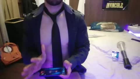 venezuelan420 online show from 01/07/26, 05:43