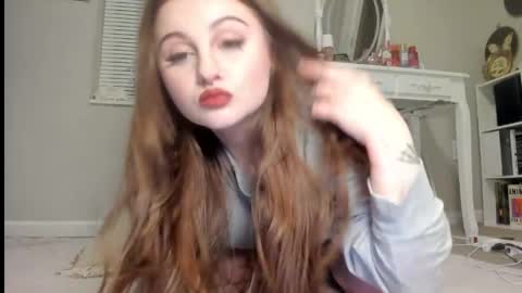 Harley   instahailharleyy online show from 04/04/26, 01:59