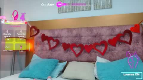 vennuss89 online show from 11/29/25, 11:24