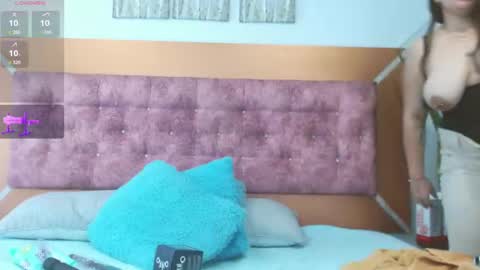 venus online show from 01/25/25, 02:58