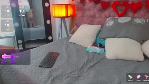 venus online show from 03/10/25, 01:43