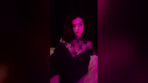 venom_goddess online show from 02/20/26, 09:15