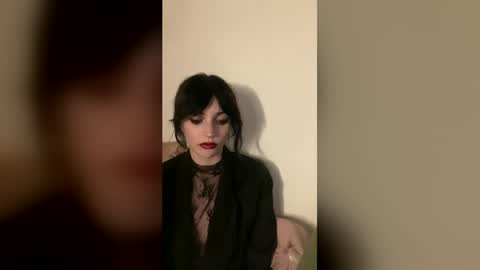Snapshot of venom_goddess chatting on 06/25/26, 08:46 venom_goddess online show from 06/25/26, 08:46